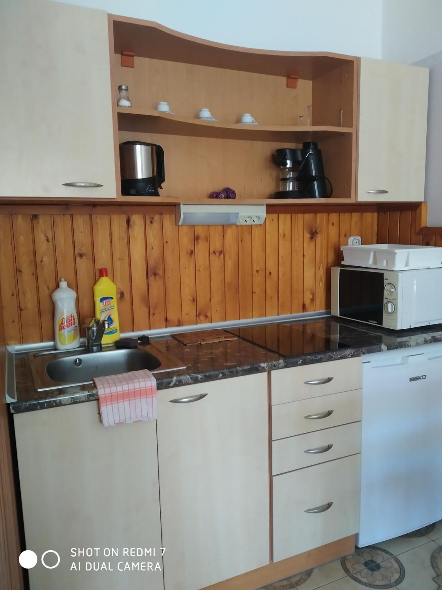 Aranyhal Apartman Sárvár Exteriér fotografie