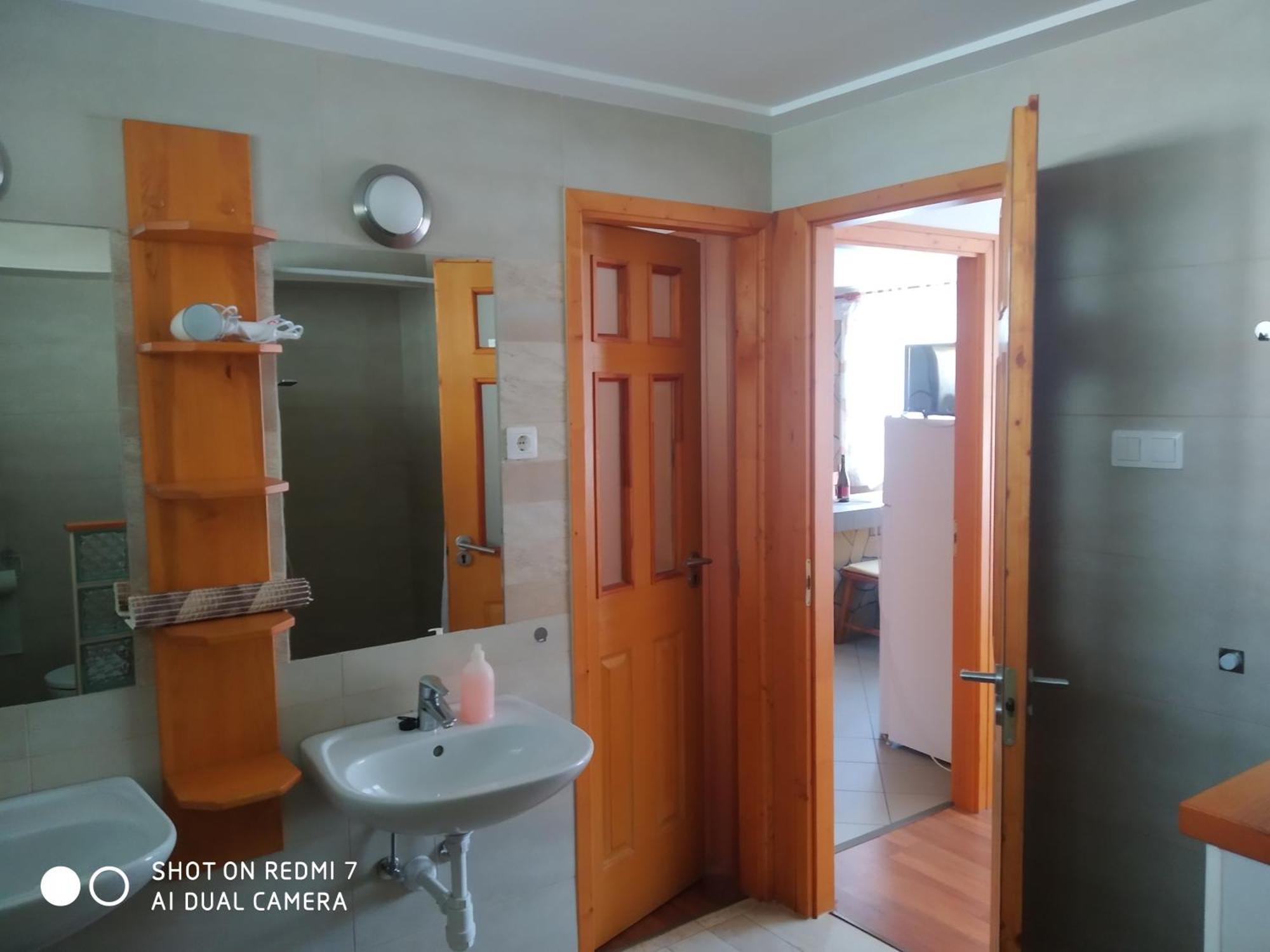 Aranyhal Apartman Sárvár Exteriér fotografie