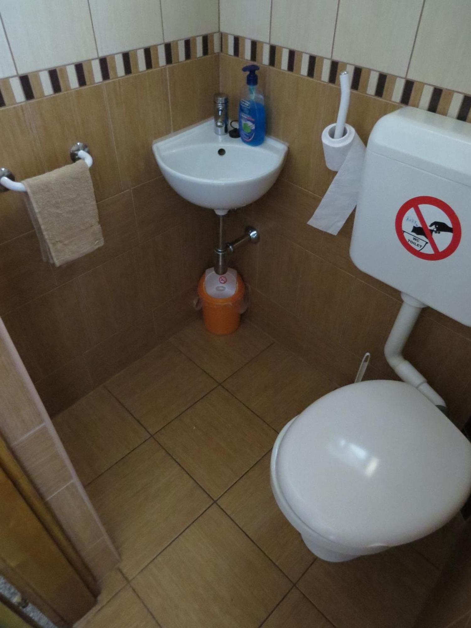 Aranyhal Apartman Sárvár Exteriér fotografie