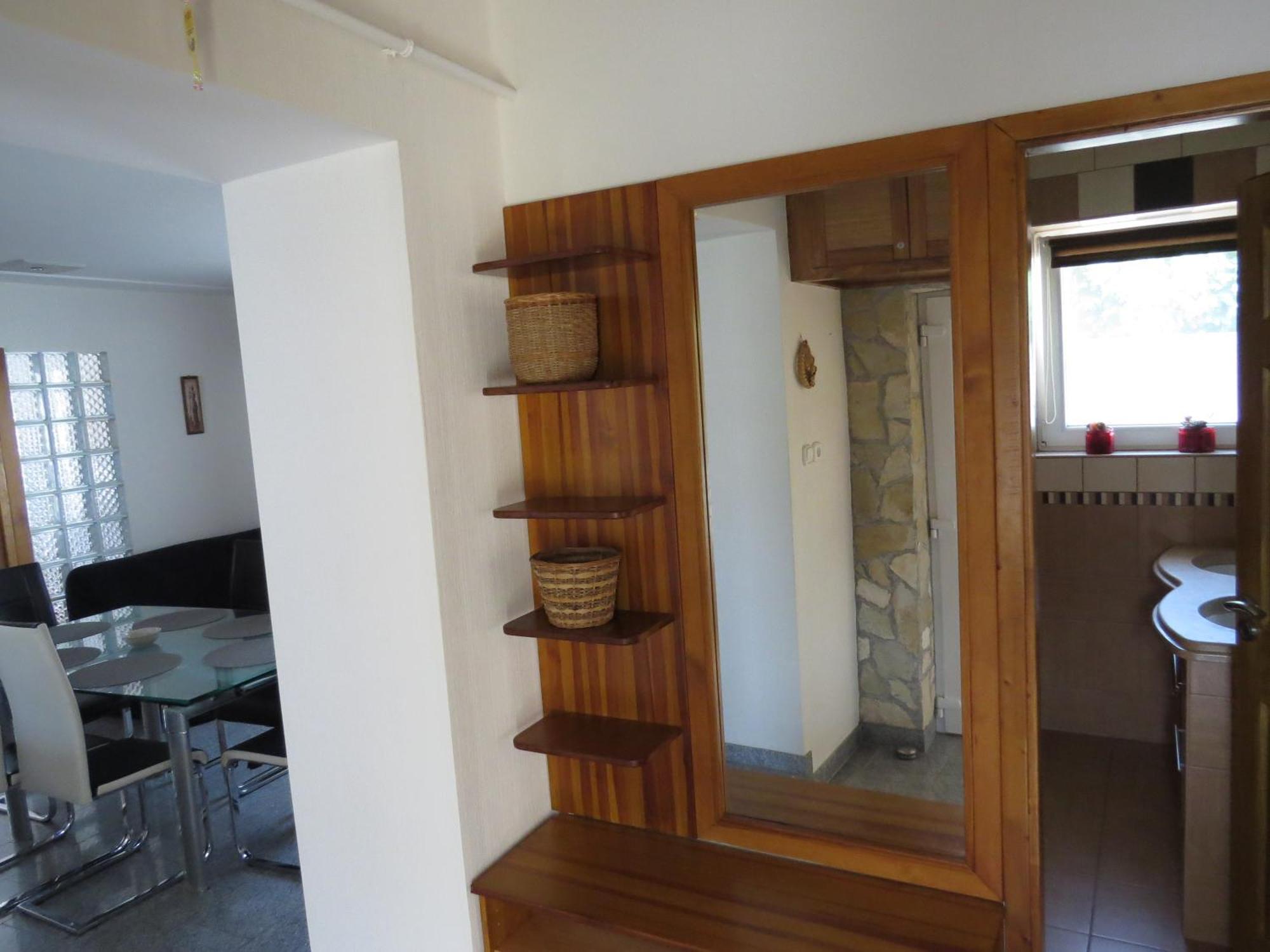 Aranyhal Apartman Sárvár Exteriér fotografie