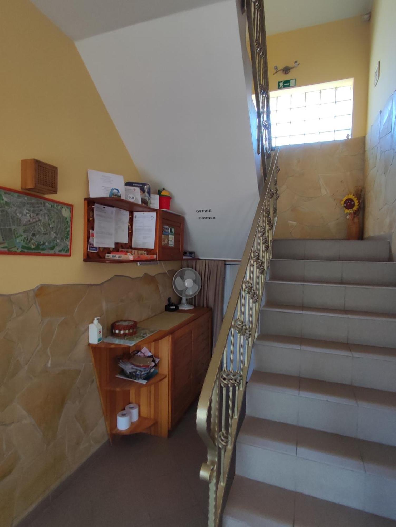 Aranyhal Apartman Sárvár Exteriér fotografie