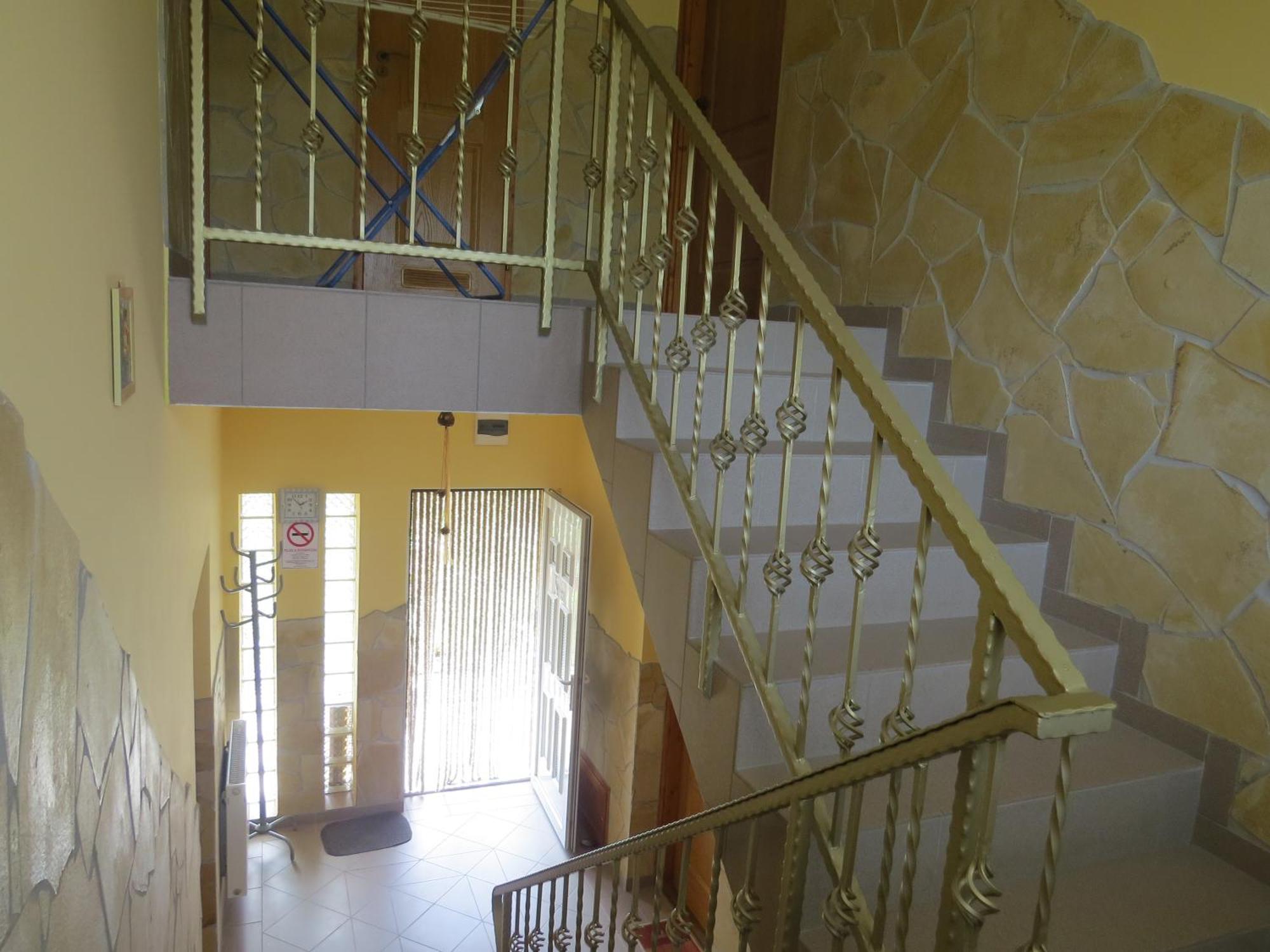 Aranyhal Apartman Sárvár Exteriér fotografie