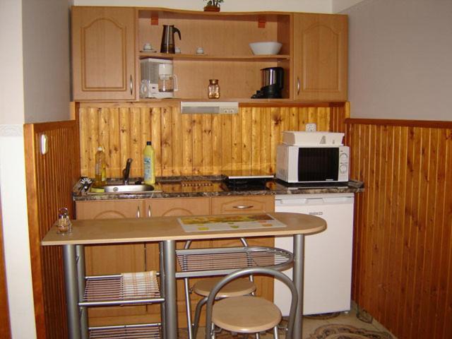 Aranyhal Apartman Sárvár Pokoj fotografie